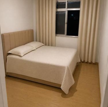 Quarto economico ao lado do Shopping nova america