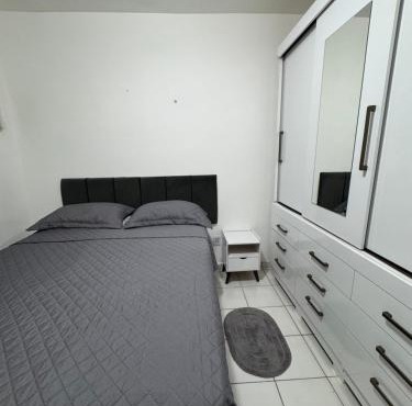Quarto em Ananindeua COP30
