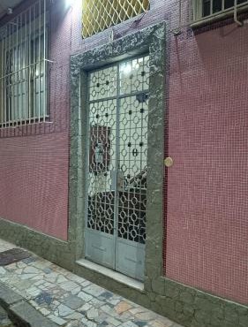 Quarto em Apartamento Compartilhado