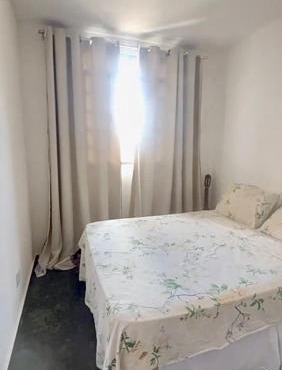 Quarto em BH