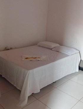 Quarto em caldas do jorro