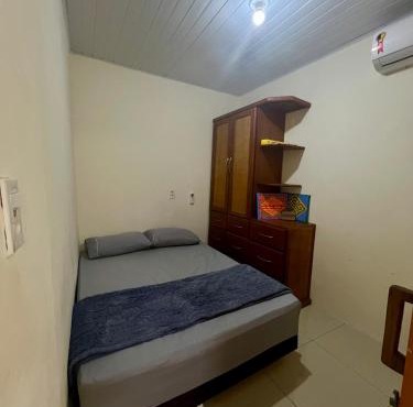 Quarto em Casa domiciliar Belladonna