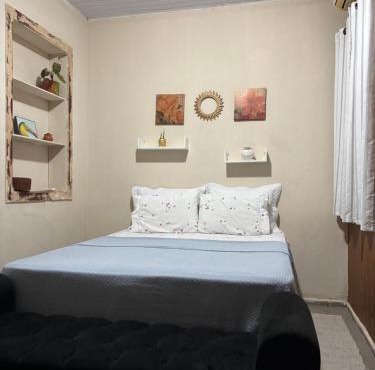 Quarto em Casa familiar