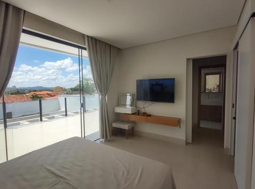 Quarto em Montes Claros