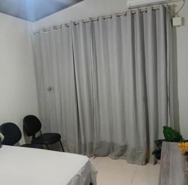 Quarto em residencia