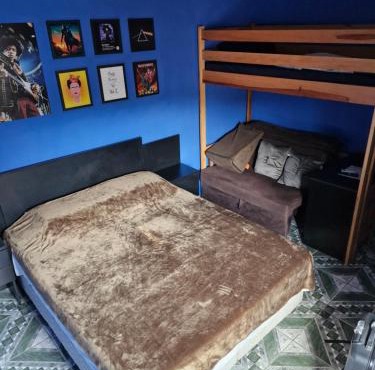 Quarto espetacular próximo à UFPA e ao Centro comercial