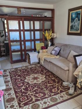 Quarto família Curitiba & SJP