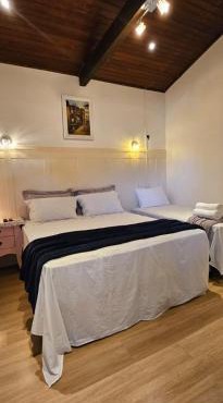 Quarto Familiar Centro