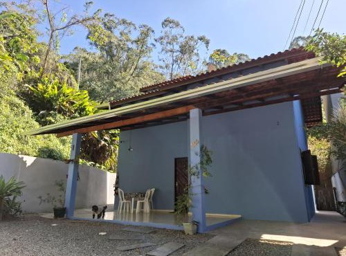 Quarto Felicidade Cabeçudas