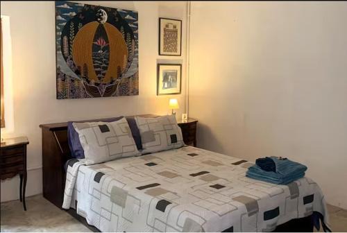 Quarto Gaia - Parque Nacional Itatiaia
