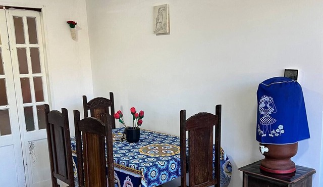 Quarto Grande em Saramenha