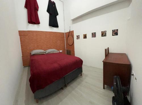 Quarto Harry Potter - Nº 2