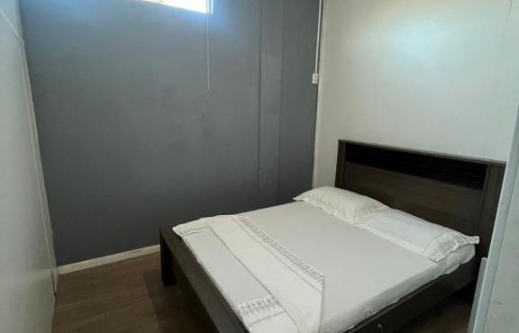 Quarto Hostel Curitiba