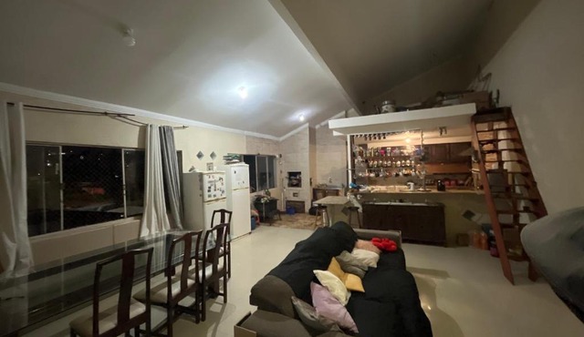 Quarto Hostel Curitiba