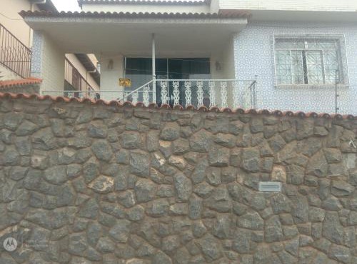 Quarto I - 1 ou 2 pessoas