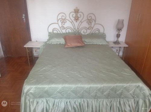Quarto I - 1 ou 2 pessoas