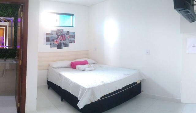 Quarto Instagram