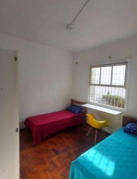 Quarto -Metrô Jabaquara e Expo SP!