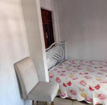 Quarto Mobiliado