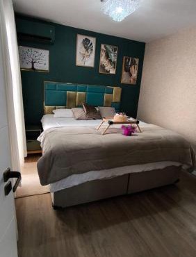 Quarto na Casa dos Sonhos