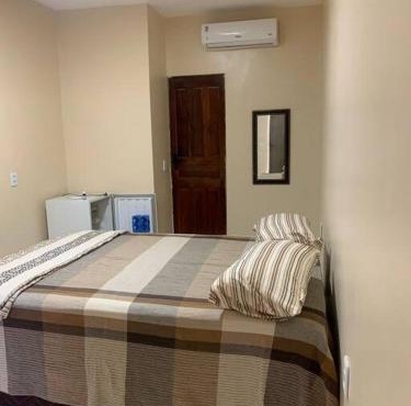 Quarto na Praia de Tabuba