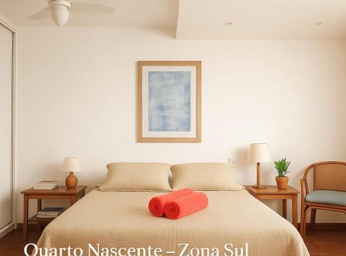 Quarto Nascente