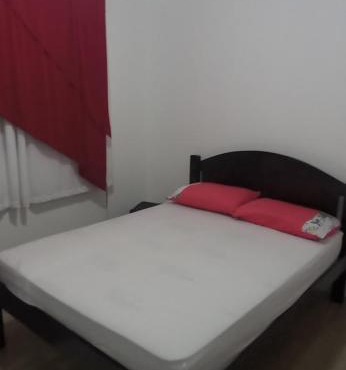 Quarto no nova germania