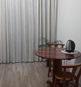 Quarto no nova germania