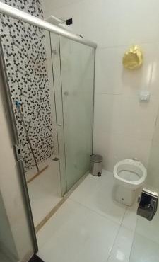 Quarto para Atendente fatal