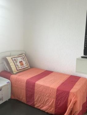 Quarto para carnaval