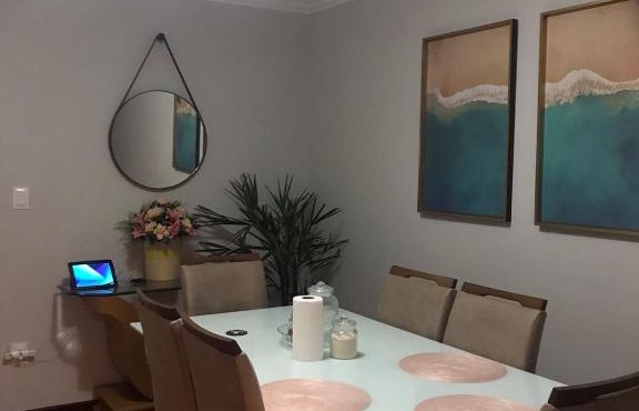 Quarto para Casal Blumenau