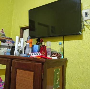 Quarto para cop 30 próximo a doca de Souza franco