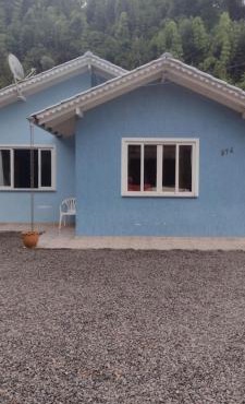 Quarto para hospedagem