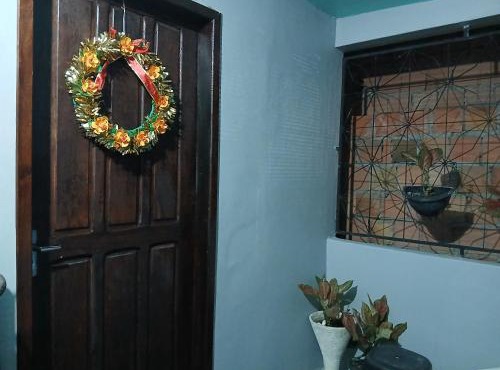 Quarto próximo ao Inpa e Ufam