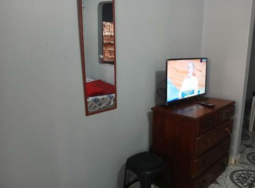 Quarto próximo ao Inpa e Ufam