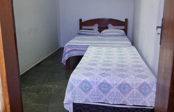Quarto Próximo a Canção Nova