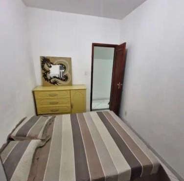 Quarto privado Apartamento tranquilo
