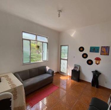 Quarto privado