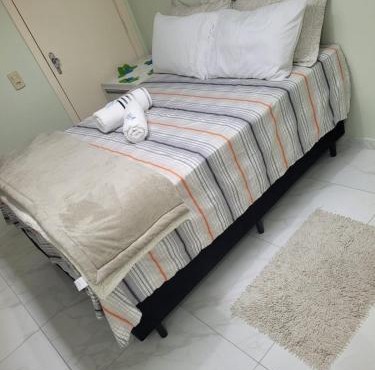 Quarto Privado Brusque Hostel