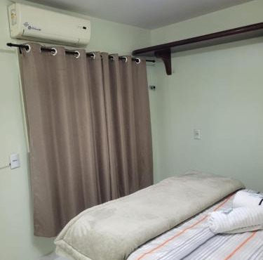Quarto Privado Brusque Hostel