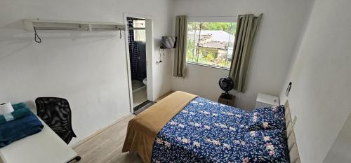 Quarto Privado com Suíte - Oktoberfest 10min