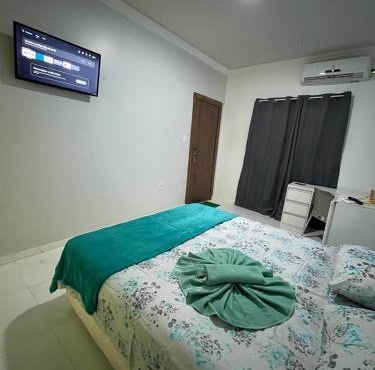 Quarto privado próximo ao centro 2