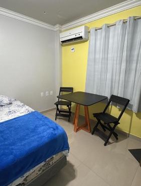 Quarto privado próximo ao centro 7
