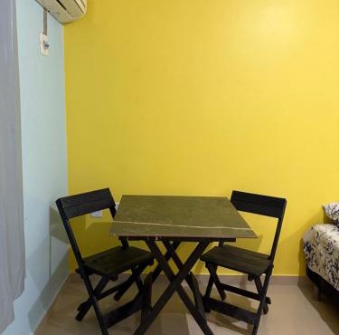 Quarto privado próximo ao centro 9