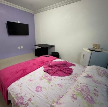 Quarto privado próximo ao centro 13