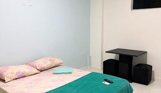Quarto privado próximo ao centro 3
