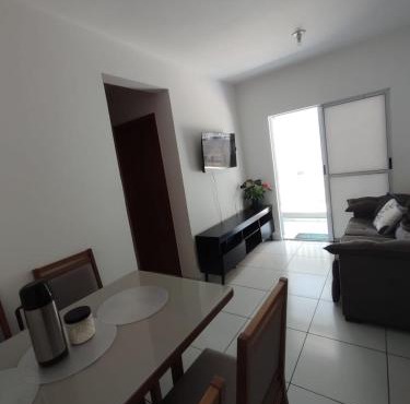 Quarto privativo