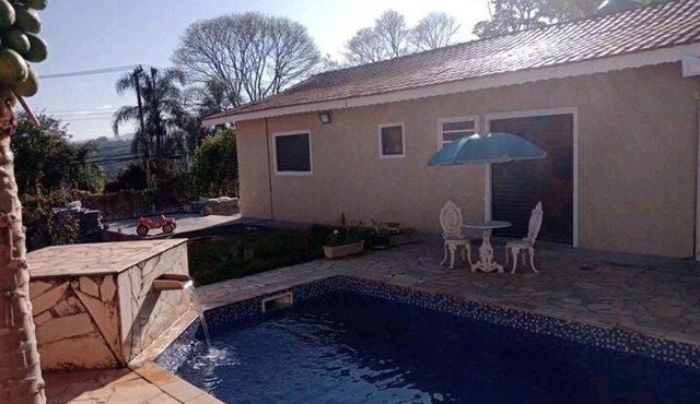 Quarto Privativo em Santana de Parnaiba 02