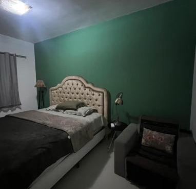 Quarto Privativo Ótima localização