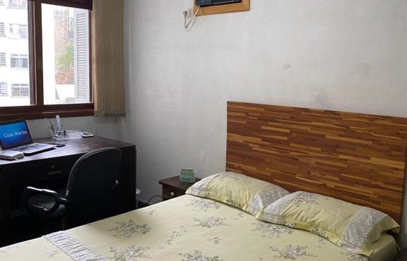 Quarto Privativo